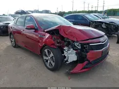 5XXGT4L34LG442396 2020 KIA OPTIMA