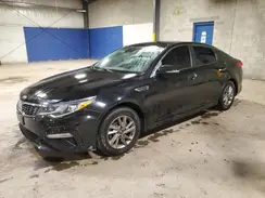 5XXGT4L34LG442527 2020 KIA OPTIMA
