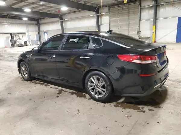 5XXGT4L34LG442527 2020 KIA OPTIMA - Image 2