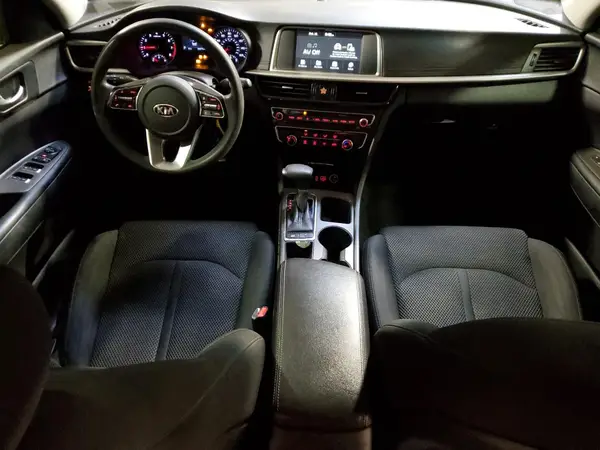 5XXGT4L34LG442527 2020 KIA OPTIMA - Image 8