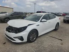 5XXGT4L34LG442687 2020 KIA OPTIMA