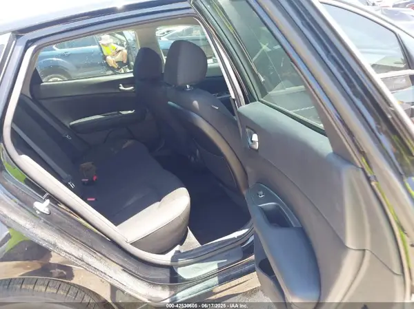 5XXGT4L34LG442771 2020 KIA OPTIMA - Image 8