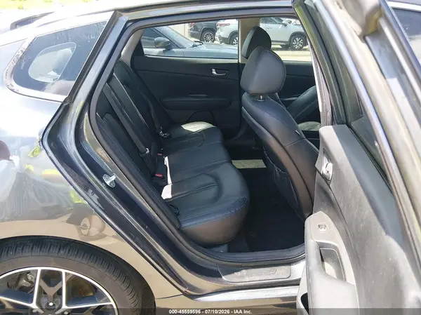 5XXGT4L34LG442883 2020 KIA OPTIMA - Image 8