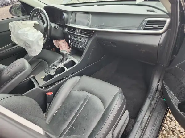5XXGT4L34LG443774 2020 KIA OPTIMA - Image 8