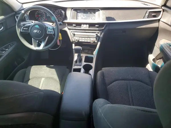 5XXGT4L34LG443824 2020 KIA OPTIMA - Image 8