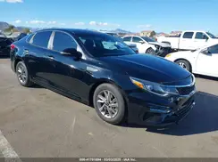 5XXGT4L34LG444116 2020 KIA OPTIMA