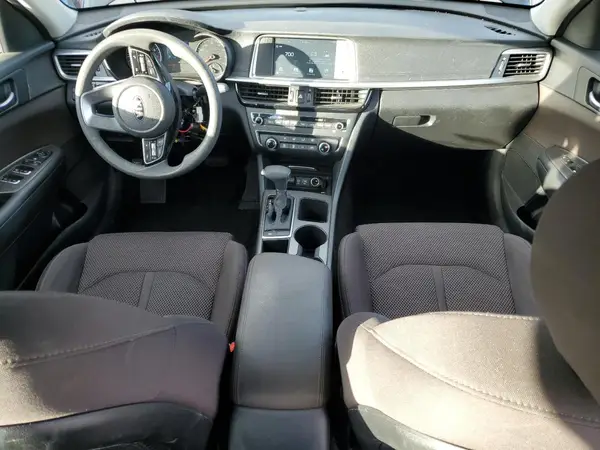 5XXGT4L34LG444147 2020 KIA OPTIMA - Image 8