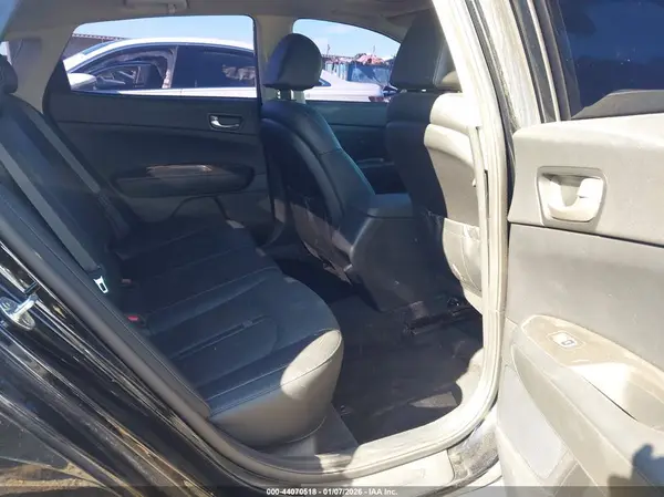5XXGT4L34LG444553 2020 KIA OPTIMA - Image 8