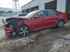 5XXGT4L34LG444651 2020 KIA OPTIMA