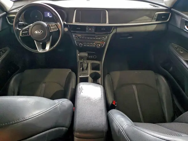 5XXGT4L34LG444651 2020 KIA OPTIMA - Image 8