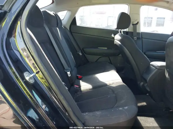 5XXGT4L34LG444780 2020 KIA OPTIMA - Image 8