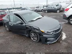 5XXGT4L34LG444911 2020 KIA OPTIMA
