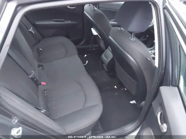 5XXGT4L34LG444911 2020 KIA OPTIMA - Image 8