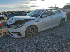 5XXGT4L34LG445458 2020 KIA OPTIMA