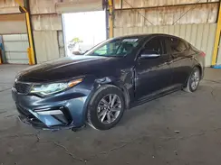5XXGT4L34LG445508 2020 KIA OPTIMA