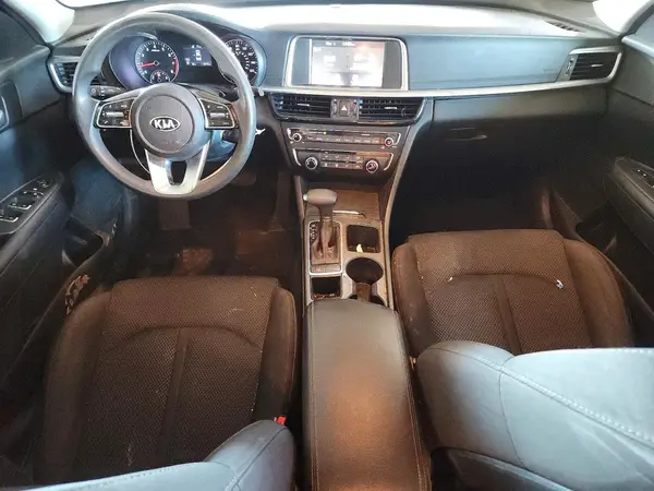 5XXGT4L34LG445508 2020 KIA OPTIMA - Image 8