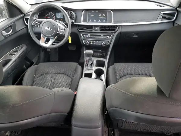 5XXGT4L34LG445640 2020 KIA OPTIMA - Image 8