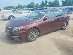 5XXGT4L34LG446044 2020 KIA OPTIMA