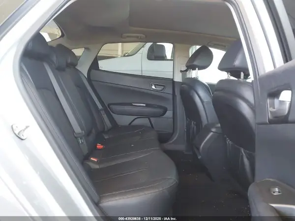 5XXGT4L34LG446304 2020 KIA OPTIMA - Image 8