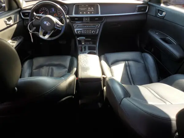 5XXGT4L34LG446710 2020 KIA OPTIMA - Image 8