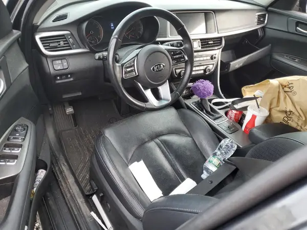 5XXGT4L34LG447064 2020 KIA OPTIMA - Image 7
