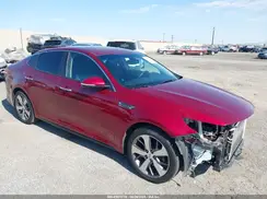 5XXGT4L34LG447307 2020 KIA OPTIMA
