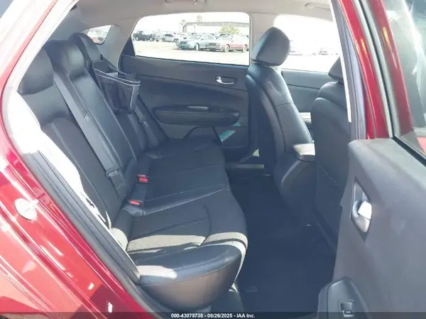 5XXGT4L34LG447307 2020 KIA OPTIMA - Image 8