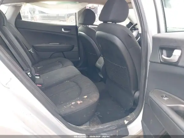 5XXGT4L34LG447422 2020 KIA OPTIMA - Image 8