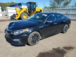 5XXGT4L34LG447596 2020 KIA OPTIMA