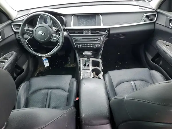 5XXGT4L34LG447968 2020 KIA OPTIMA - Image 8