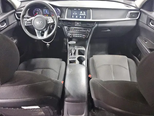 5XXGT4L34LG448120 2020 KIA OPTIMA - Image 8