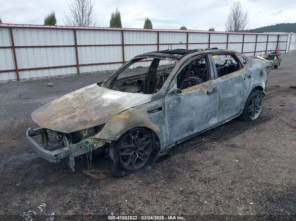 5XXGT4L34LG448179 2020 KIA OPTIMA - Image 2