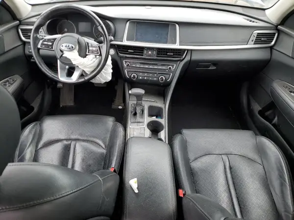 5XXGT4L34LG449512 2020 KIA OPTIMA - Image 8