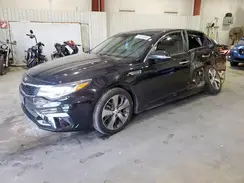 5XXGT4L34LG449607 2020 KIA OPTIMA