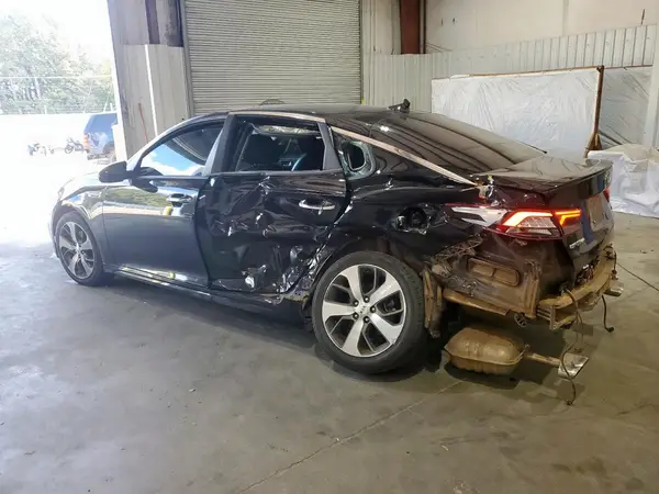 5XXGT4L34LG449607 2020 KIA OPTIMA - Image 2