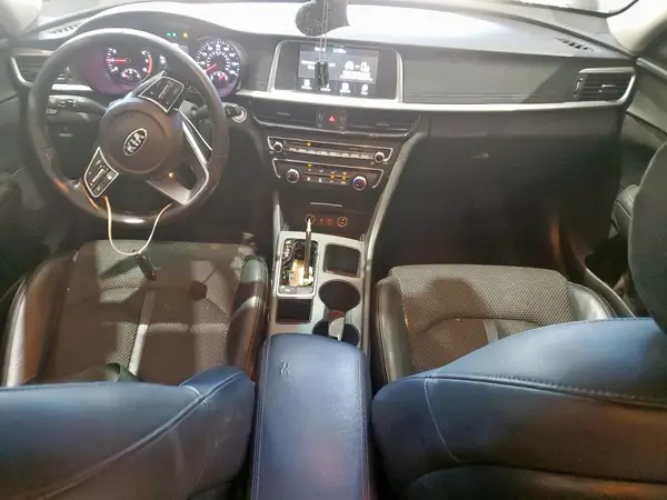 5XXGT4L34LG449607 2020 KIA OPTIMA - Image 8