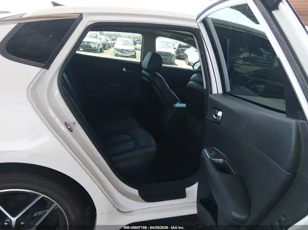 5XXGT4L34LG449851 2020 KIA OPTIMA - Image 8