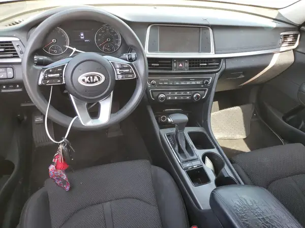 5XXGT4L34LG449882 2020 KIA OPTIMA - Image 8