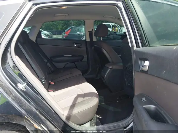 5XXGT4L34LG450188 2020 KIA OPTIMA - Image 8