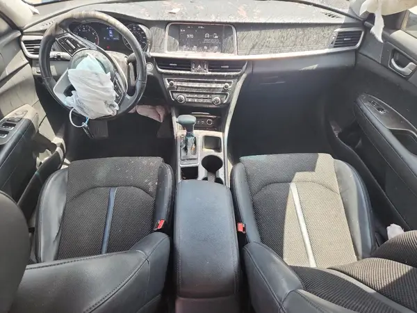 5XXGT4L34LG450529 2020 KIA OPTIMA - Image 8