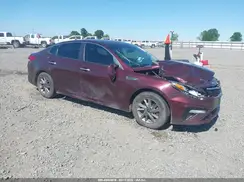 5XXGT4L34LG451597 2020 KIA OPTIMA