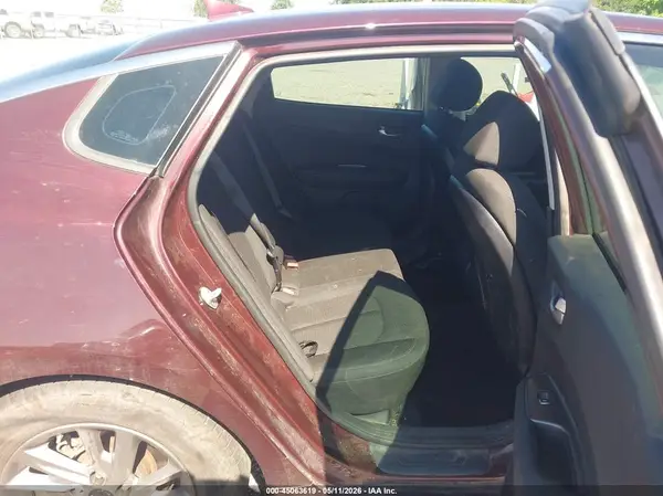 5XXGT4L34LG451597 2020 KIA OPTIMA - Image 8