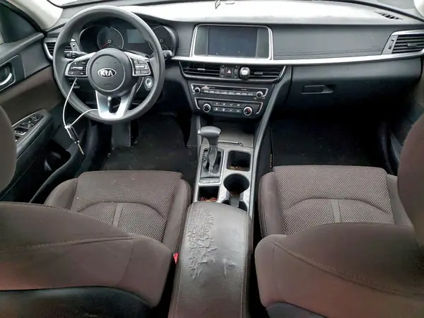 5XXGT4L34LG452149 2020 KIA OPTIMA - Image 8