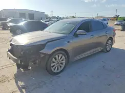 5XXGT4L35GG001155 2016 KIA OPTIMA