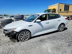 5XXGT4L35GG001558 2016 KIA OPTIMA