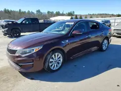 5XXGT4L35GG002984 2016 KIA OPTIMA