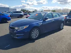 5XXGT4L35GG003018 2016 KIA OPTIMA
