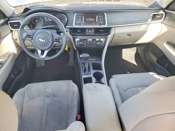 5XXGT4L35GG003018 2016 KIA OPTIMA - Image 8