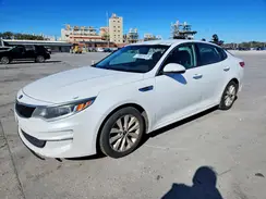 5XXGT4L35GG003083 2016 KIA OPTIMA