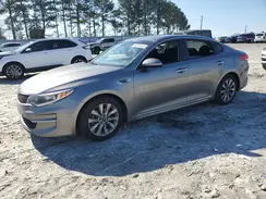 5XXGT4L35GG003178 2016 KIA OPTIMA